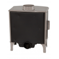 Carron ECO Stove 5kW SE - Antique Enamel Carron ECO Stove 5kW SE - Antique Enamel