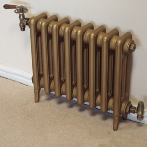 Victorian 3 450mm radiators