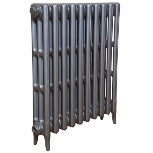 Victorian 3 760mm Cast Iron Radiator radiators