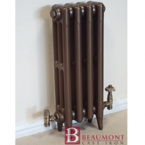 Victorian 3 650mm radiators
