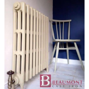 The Victorian 3, by Beaumont radiators