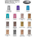 Deco 585 Single Column Cast Iron Radiator, 26 Sections, 585 x 1352mm Deco 585 Single Column Cast Iron Radiator, 26 Sections, 585 x 1352mm