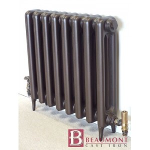 Edwardian 2 660 High radiators