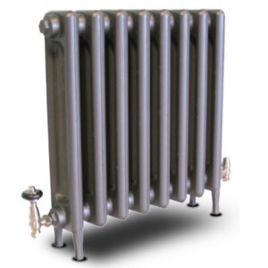 The Edwardian 2 radiators