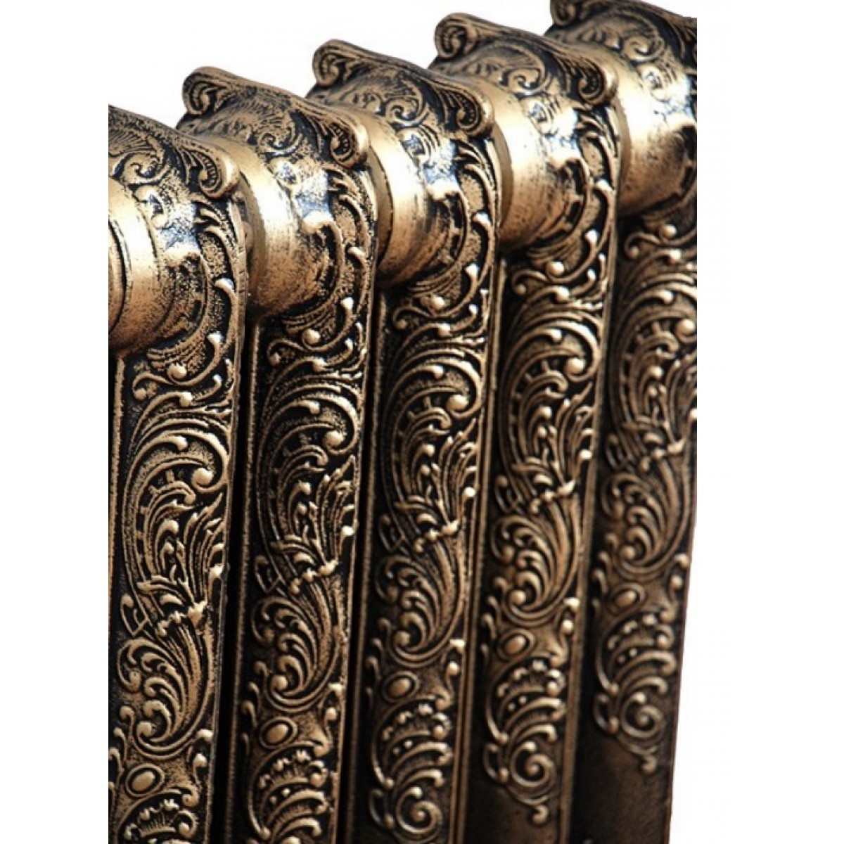 Rococo Classique 460 - 3 Section