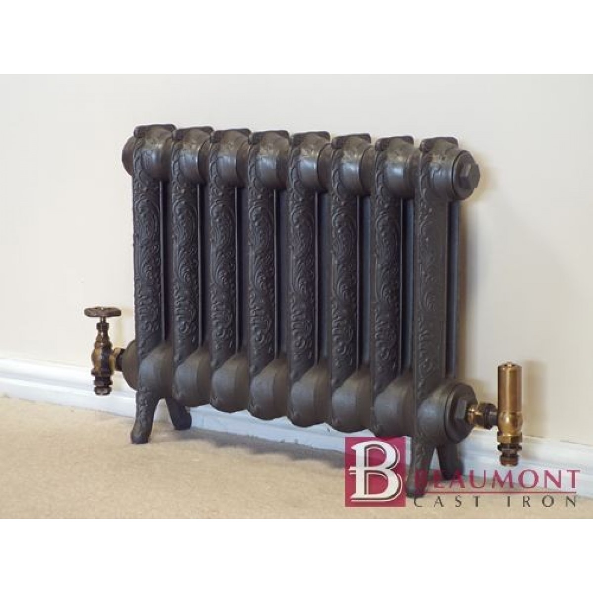 Rococo Classique 460 - 3 Section