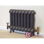 Rococo Classique 460 - 3 Section