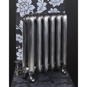 Bartholomew Cast Iron Radiator - 570mm High radiators