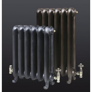 The Bartholomew radiators