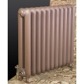 Bartholomew 740 Cast Iron Radiator - 29 Sections, 740 x 2108mm Bartholomew 740 Cast Iron Radiator - 29 Sections, 740 x 2108mm