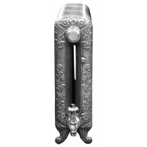 Daisy 780mm radiators