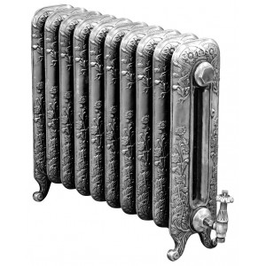 The Daisy radiators