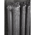 Dragonfly 790 Two-Column Cast Iron Radiator, 11 Sections, 790x 969mm