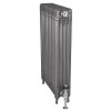 Deco 795 Single Column Cast Iron Radiator, 12 Sections, 795 x 624mm