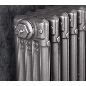 Art Deco 585 radiators