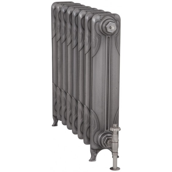 Liberty 645 18-Section Cast Iron Radiator - 645 x 1492mm Liberty 645 18-Section Cast Iron Radiator - 645 x 1492mm