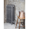 Liberty 2-Column 3-Section Cast Iron Radiator - 865 x 277mm
