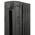 Liberty 2-Column 25-Section Cast Iron Radiator - 865 x 2059mm Liberty 2-Column 25-Section Cast Iron Radiator - 865 x 2059mm