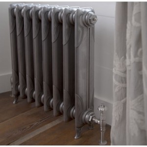 Liberty 645mm radiators
