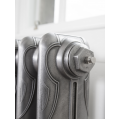 Liberty 645 18-Section Cast Iron Radiator - 645 x 1492mm Liberty 645 18-Section Cast Iron Radiator - 645 x 1492mm