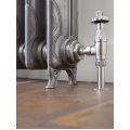 Liberty 645 18-Section Cast Iron Radiator - 645 x 1492mm Liberty 645 18-Section Cast Iron Radiator - 645 x 1492mm