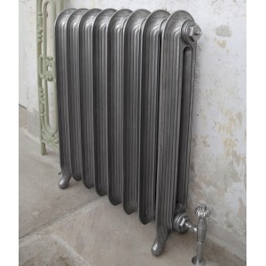 The Tuscany radiators