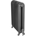 Tuscany 765 Single Column Cast Iron Radiator, 17 Sections, 765 x 1343mm Tuscany 765 Single Column Cast Iron Radiator, 17 Sections, 765 x 1343mm