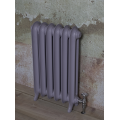 Tuscany 765 Single Column Cast Iron Radiator, 17 Sections, 765 x 1343mm Tuscany 765 Single Column Cast Iron Radiator, 17 Sections, 765 x 1343mm