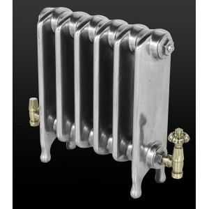 Clarendon  Cast Iron Radiator - 440mm High radiators