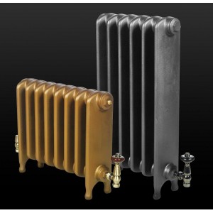 The Clarendon radiators