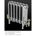 Clarendon 440 Cast Iron Radiator - 12 Sections, 440 x 812mm