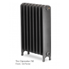 Clarendon 740 Cast Iron Radiator - 3 Sections, 740 x 228mm