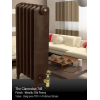 Clarendon 740 Cast Iron Radiator - 10 Sections, 740 x 682mm