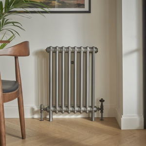 The Elizabethan radiators