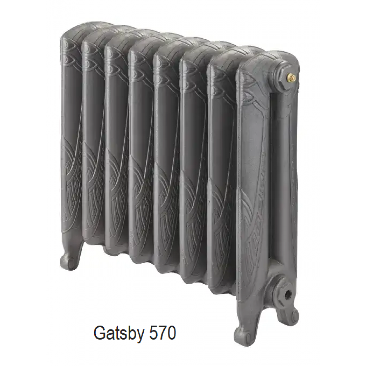 Gatsby 570H x 1197, 15 Sections