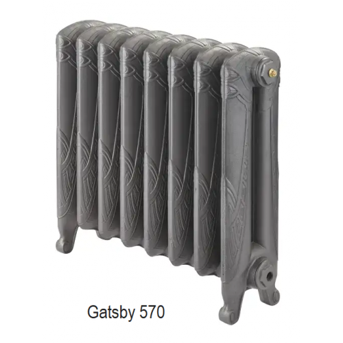 Gatsby 570H x 1042, 13 Sections - The Gatsby