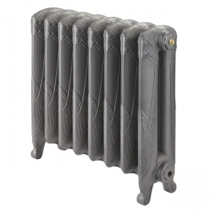 Gatsby Cast Iron Radiator - 570mm High radiators