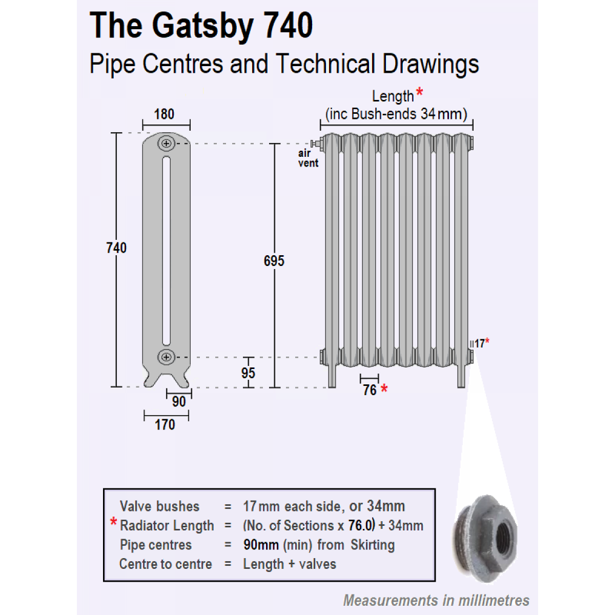 Gatsby 740H x 1402, 18 Sections