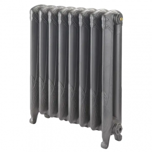 The Gatsby radiators