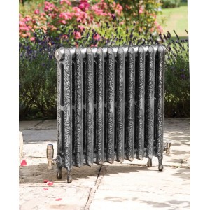 Kensington Cast Iron Radiator - 750mm High radiators
