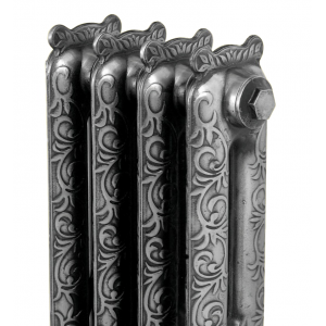 Kensington Cast Iron Radiator - 780mm High radiators