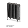Kensington 580 Cast Iron Radiator - 3 Sections, 580 x 247mm
