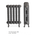 Kensington 580 Cast Iron Radiator - 11 Sections, 580 x 815mm Kensington 580 Cast Iron Radiator - 11 Sections, 580 x 815mm