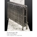 Kensington 580 Cast Iron Radiator - 11 Sections, 580 x 815mm Kensington 580 Cast Iron Radiator - 11 Sections, 580 x 815mm