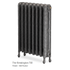 Kensington 750 Cast Iron Radiator - 3 Sections, 750 x 247mm