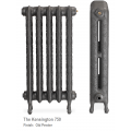 Kensington 750 Cast Iron Radiator - 36 Sections, 750 x 2590mm