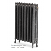 Kensington 780 Cast Iron Radiator - 3 Sections, 780 x 247mm