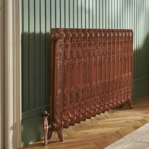 The Louis radiators