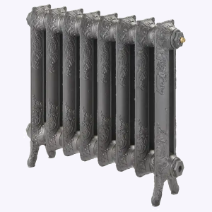 Louis Cast Iron Radiator - 560mm High radiators
