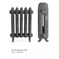 Montpellier 590 Cast Iron Radiator - 13 Sections, 590 x 965mm Montpellier 590 Cast Iron Radiator - 13 Sections, 590 x 965mm